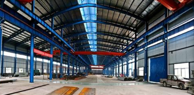 丽江大家知道重型钢结构在施工中轻易出现哪些问题吗