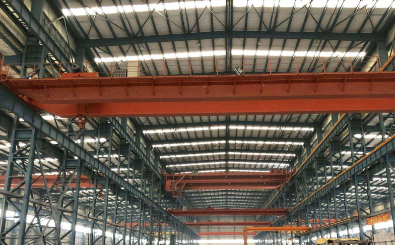 丽江盘点重型钢结构在施工中容易出现的问题